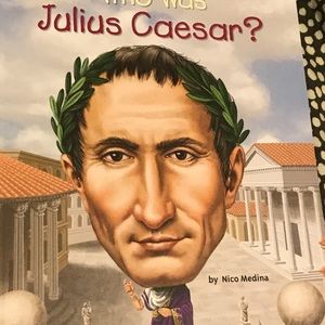 Meet your Posher, Matthew